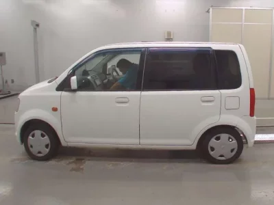 Nissan OTTI