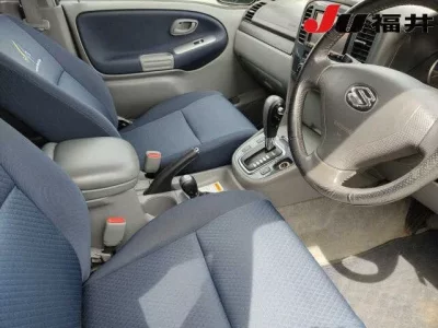 Suzuki ESCUDO