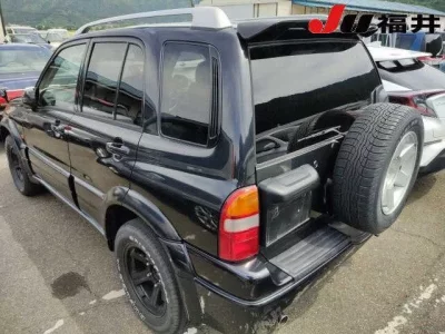 Suzuki ESCUDO