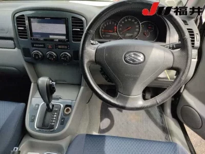 Suzuki ESCUDO