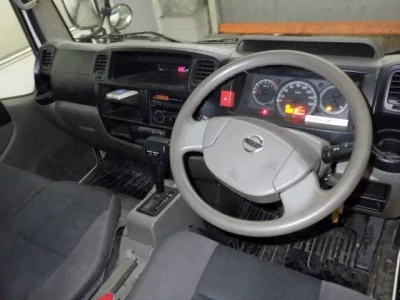 Nissan ATLAS