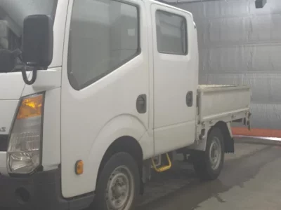 Nissan ATLAS