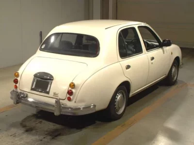 Mitsuoka VIEWT