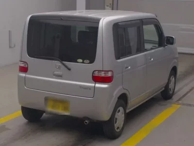 Honda THATS