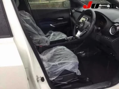 Nissan KIX