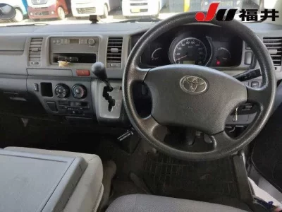 Toyota REGIUS ACE VAN