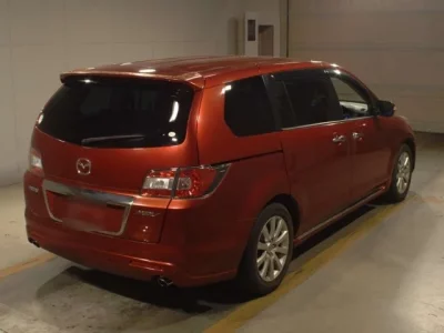 Mazda MPV