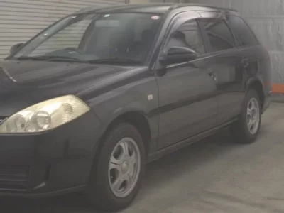 Nissan WINGROAD
