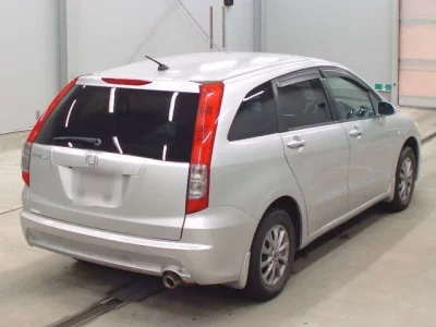 Honda STREAM