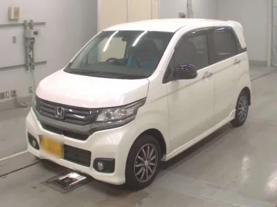 Honda N WGN