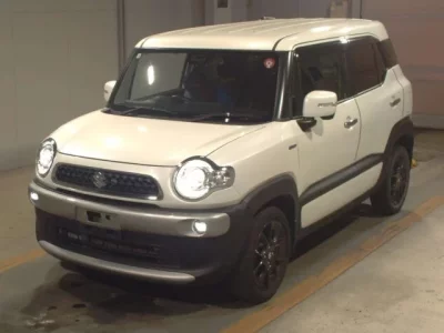 Suzuki XBEE