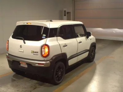 Suzuki XBEE