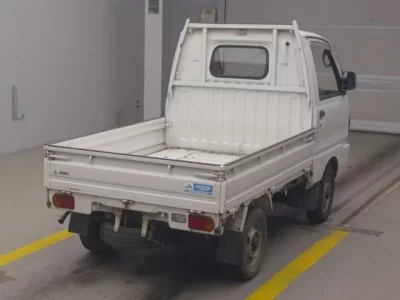 Mitsubishi MINICAB TRUCK