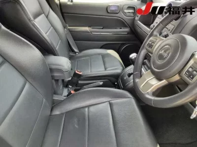 Chrysler JEEP PATRIOT