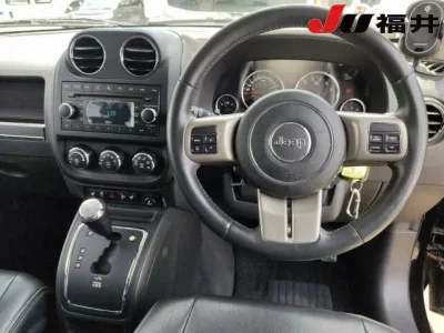 Chrysler JEEP PATRIOT