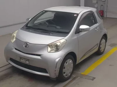Toyota IQ