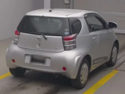 Toyota IQ