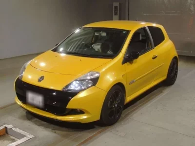 Renault LUTECIA