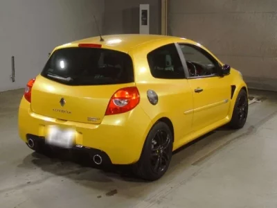 Renault LUTECIA