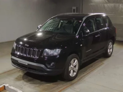 Chrysler JEEP COMPASS