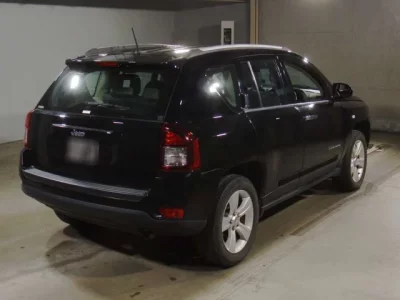 Chrysler JEEP COMPASS