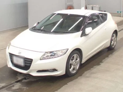 Honda CR-Z