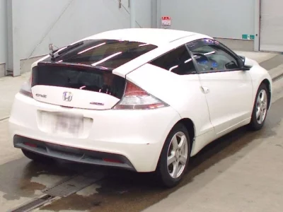 Honda CR-Z