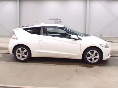 Honda CR-Z