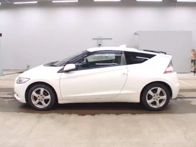 Honda CR-Z