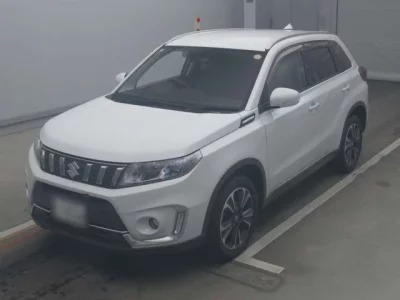 Suzuki ESCUDO