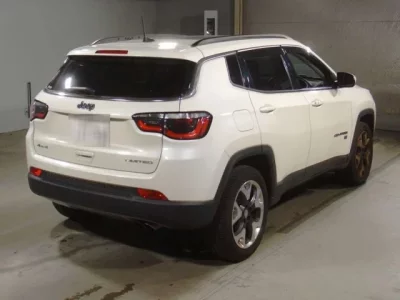 Chrysler JEEP COMPASS