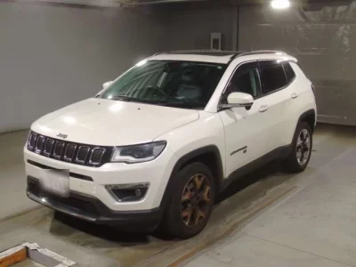 Chrysler JEEP COMPASS