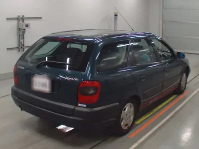 Citroen Xsara