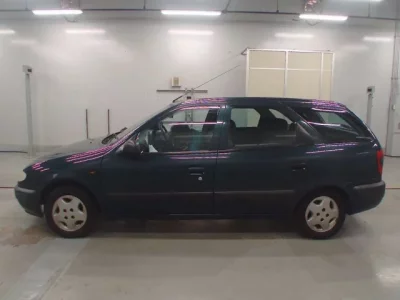 Citroen Xsara