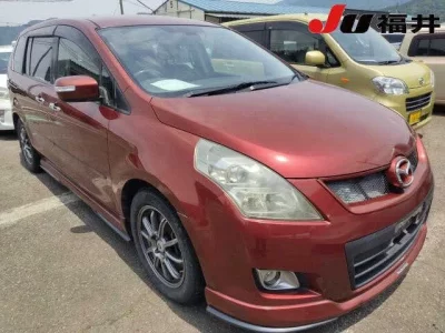 Mazda MPV