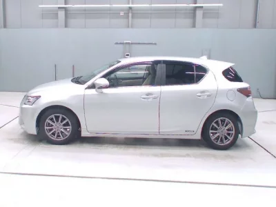 Lexus CT