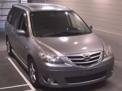 Mazda MPV