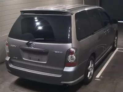 Mazda MPV