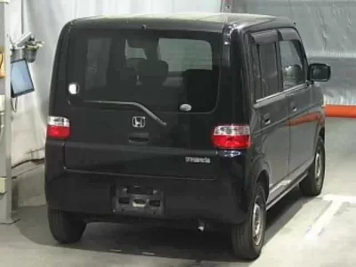 Honda THATS