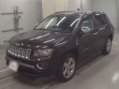 Chrysler JEEP COMPASS