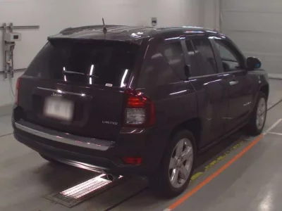 Chrysler JEEP COMPASS
