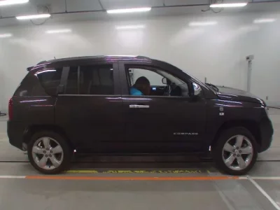 Chrysler JEEP COMPASS