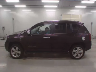Chrysler JEEP COMPASS