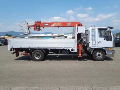 Hino RANGER