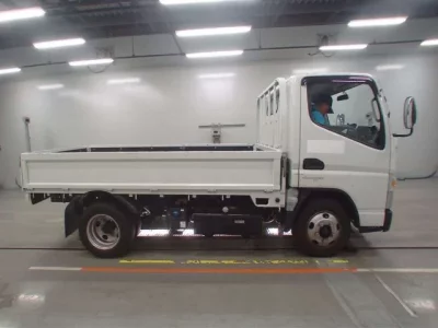 Nissan ATLAS