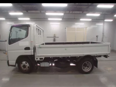 Nissan ATLAS