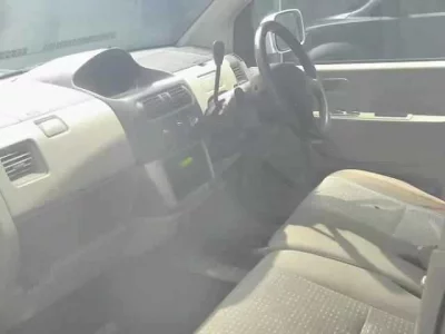 Nissan OTTI