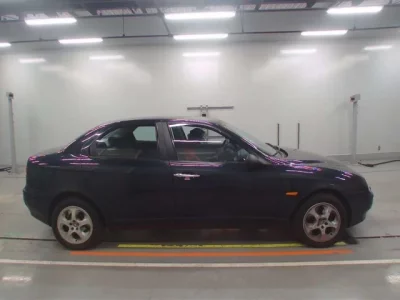 Alfa Romeo 156