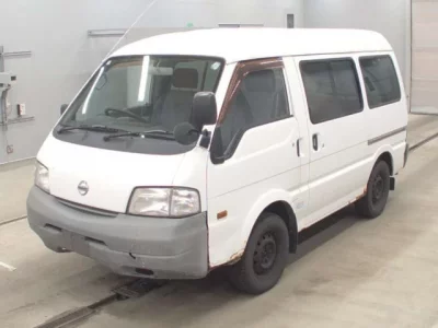 Nissan VANETTE VAN