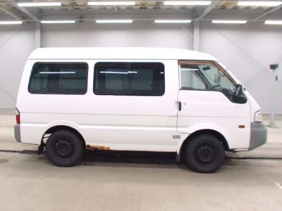 Nissan VANETTE VAN